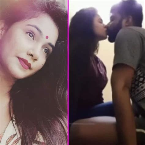 indianleaked mms videos|South and Bhojpuri actresses leaked MMS videos that went viral